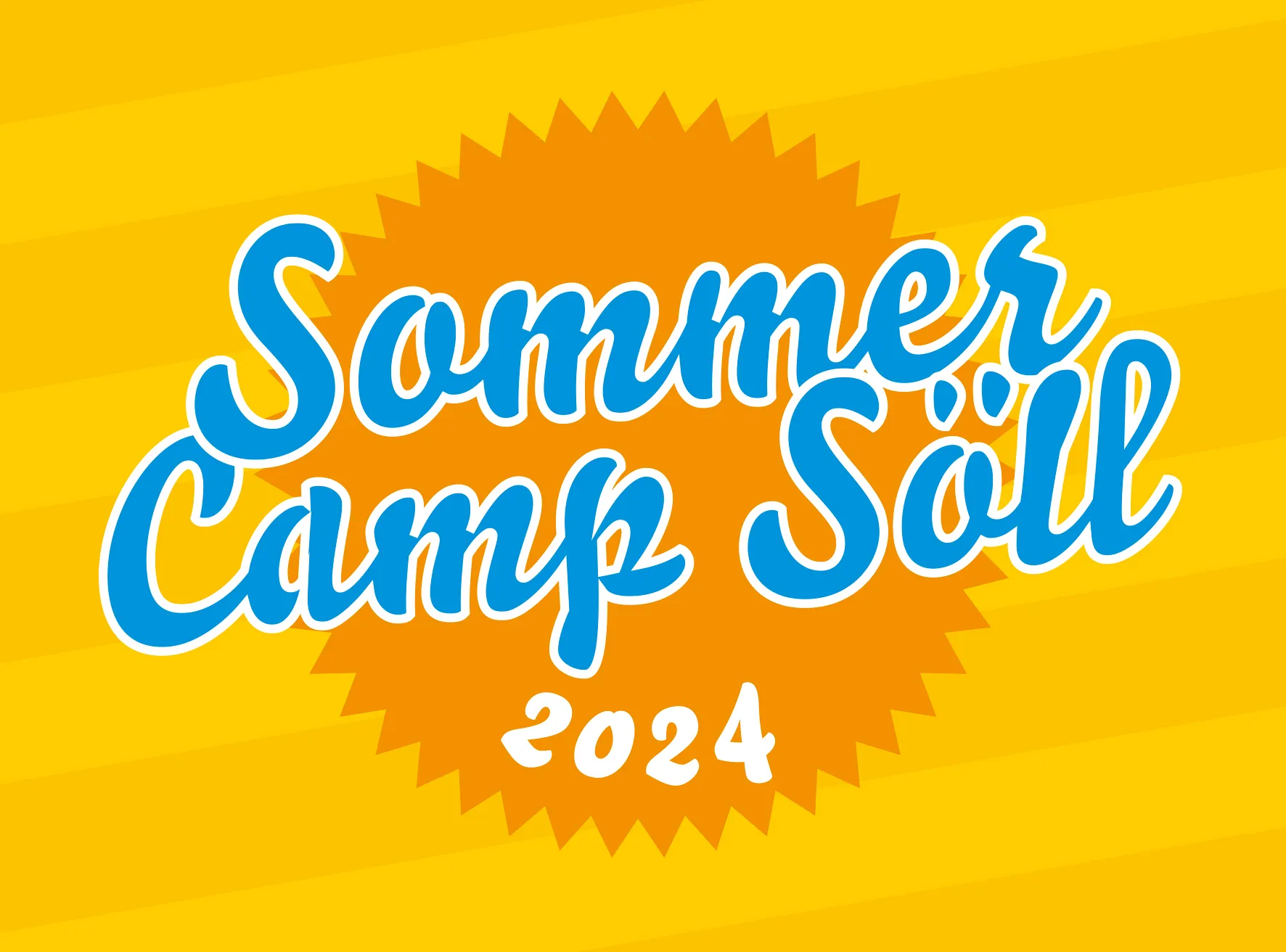 Sommer Camp Söll